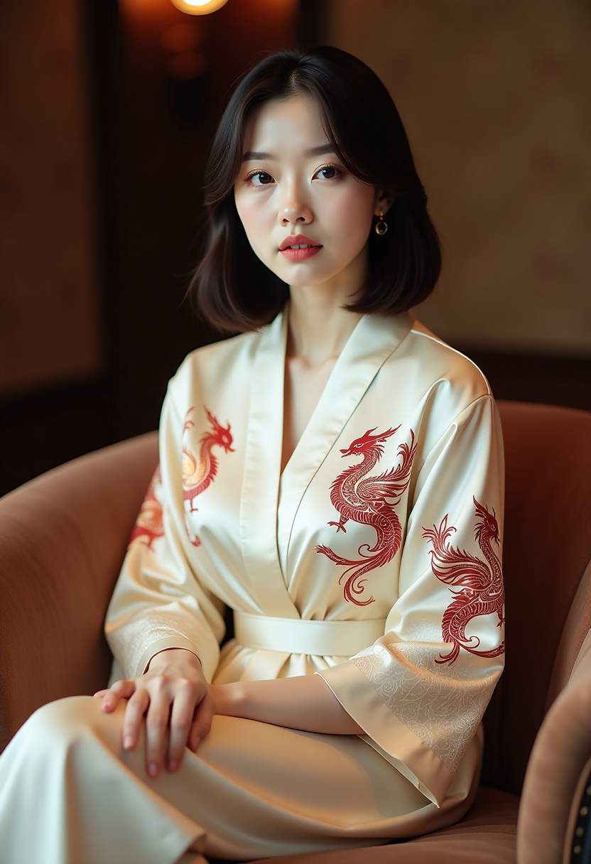 暗流涌动