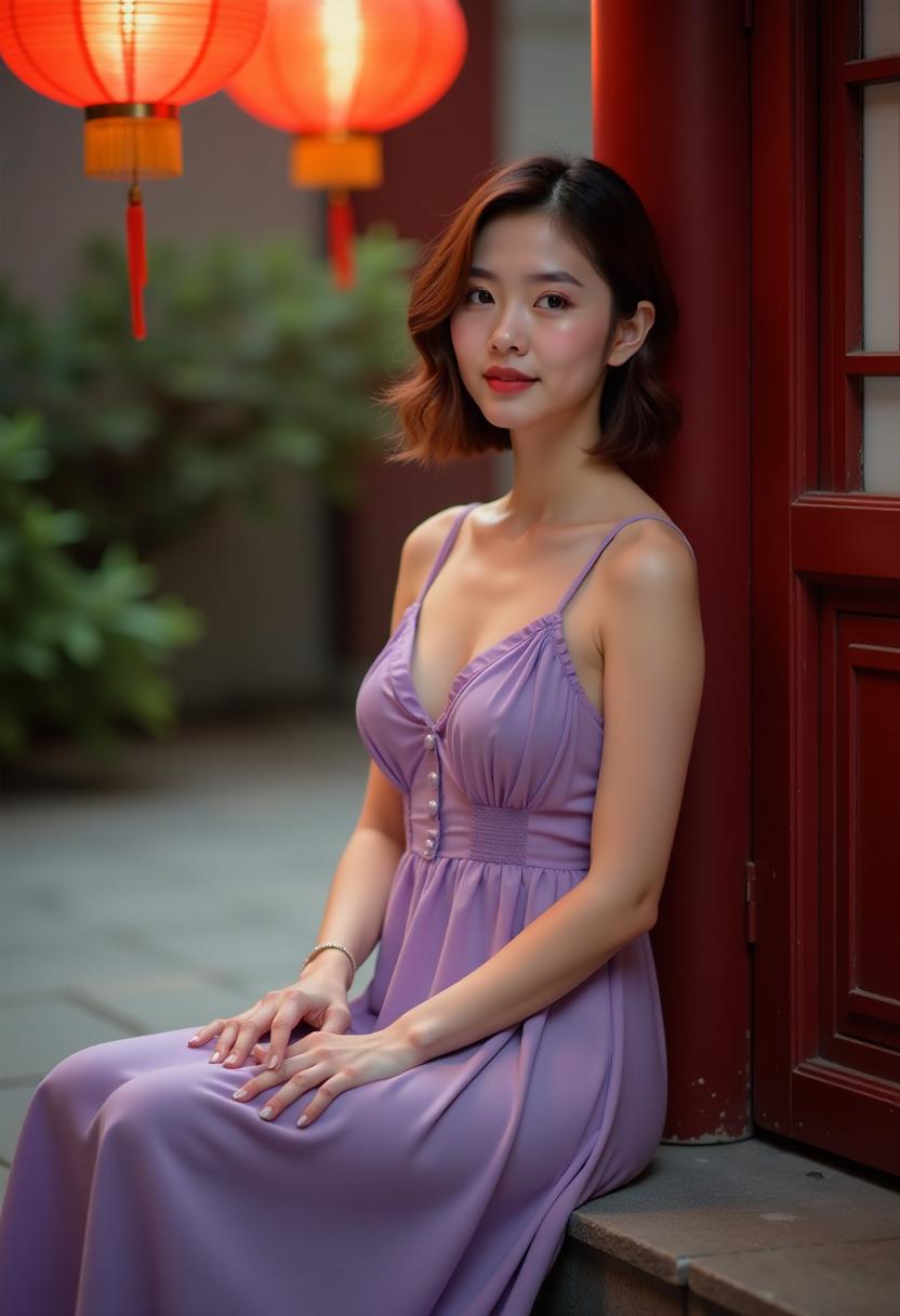 极限穿越