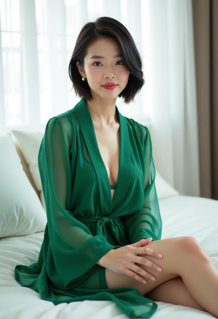 流光密语