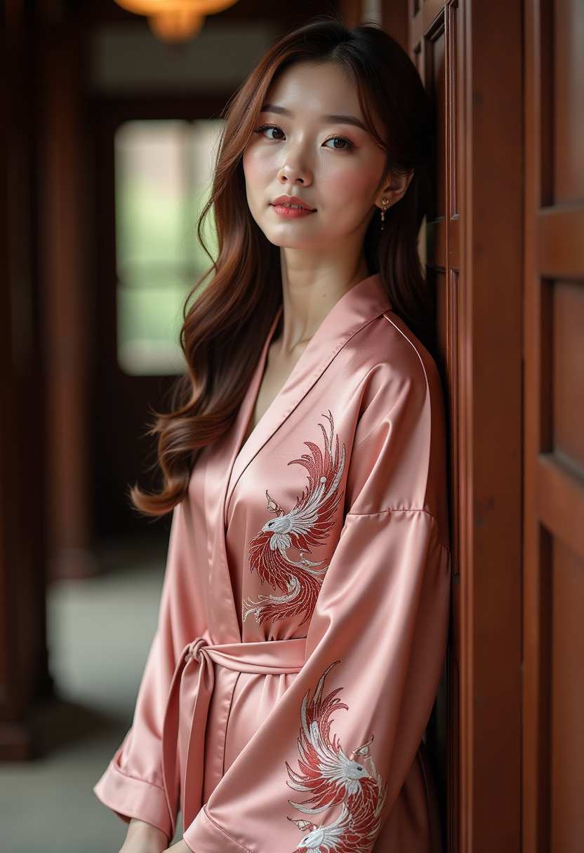 万象更新