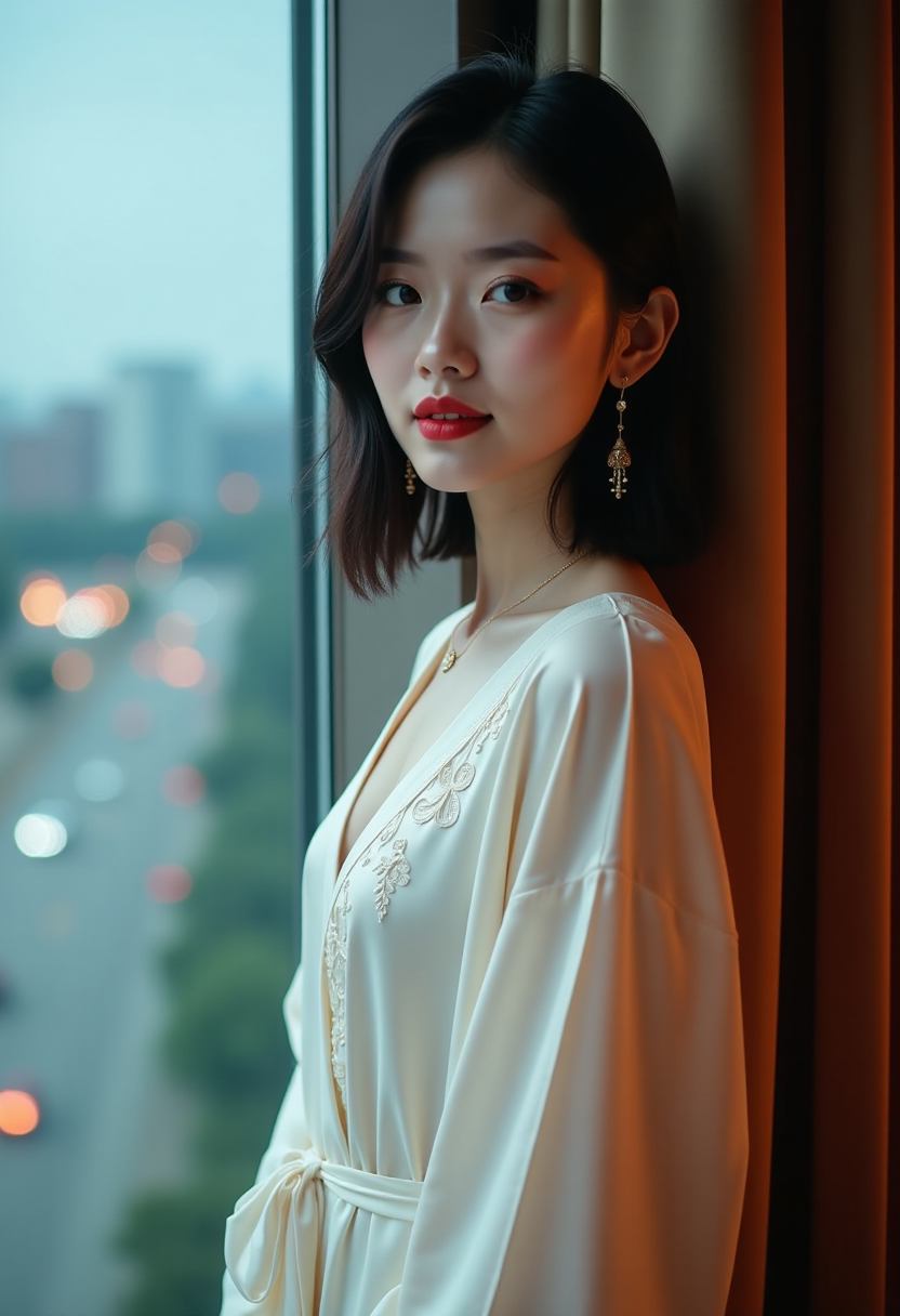 声动四季