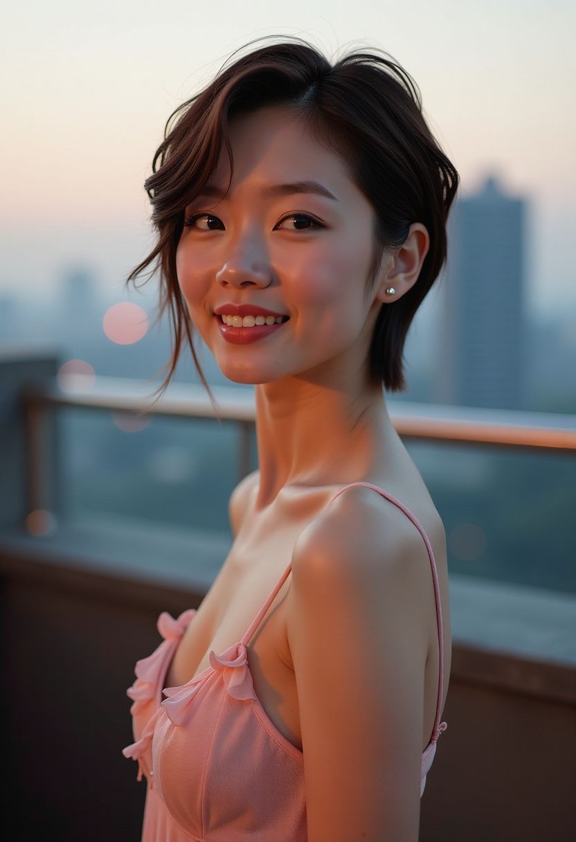 山海经:归墟