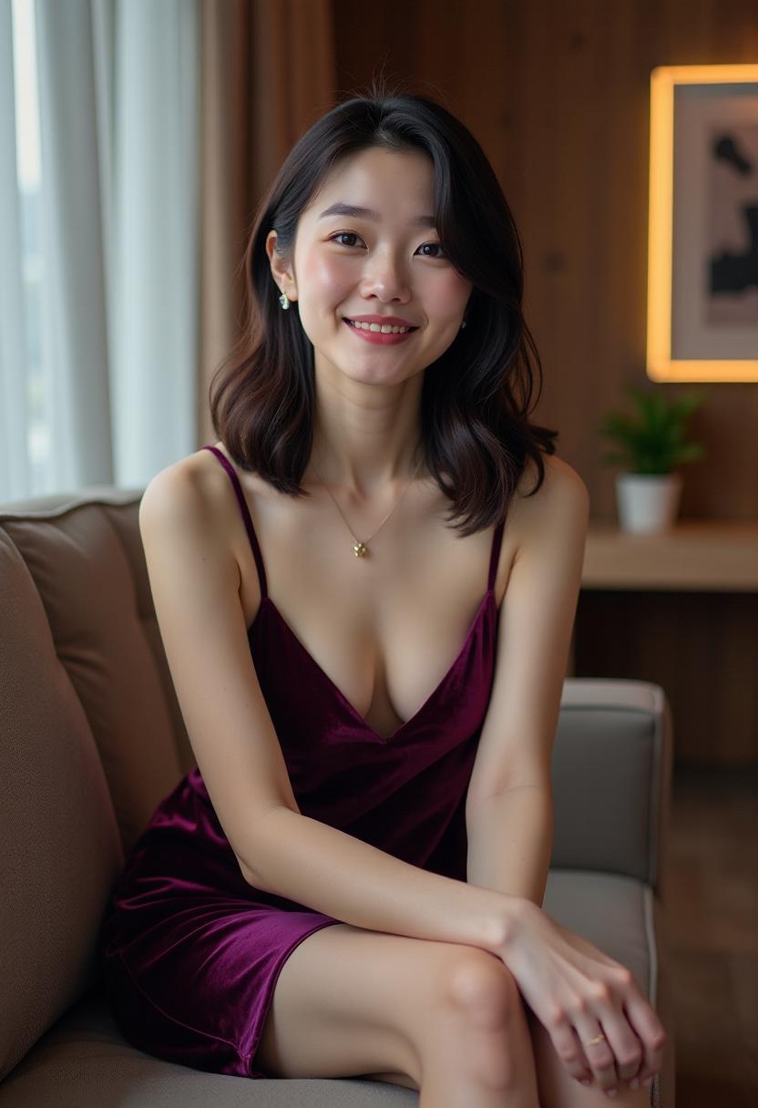无声惊雷