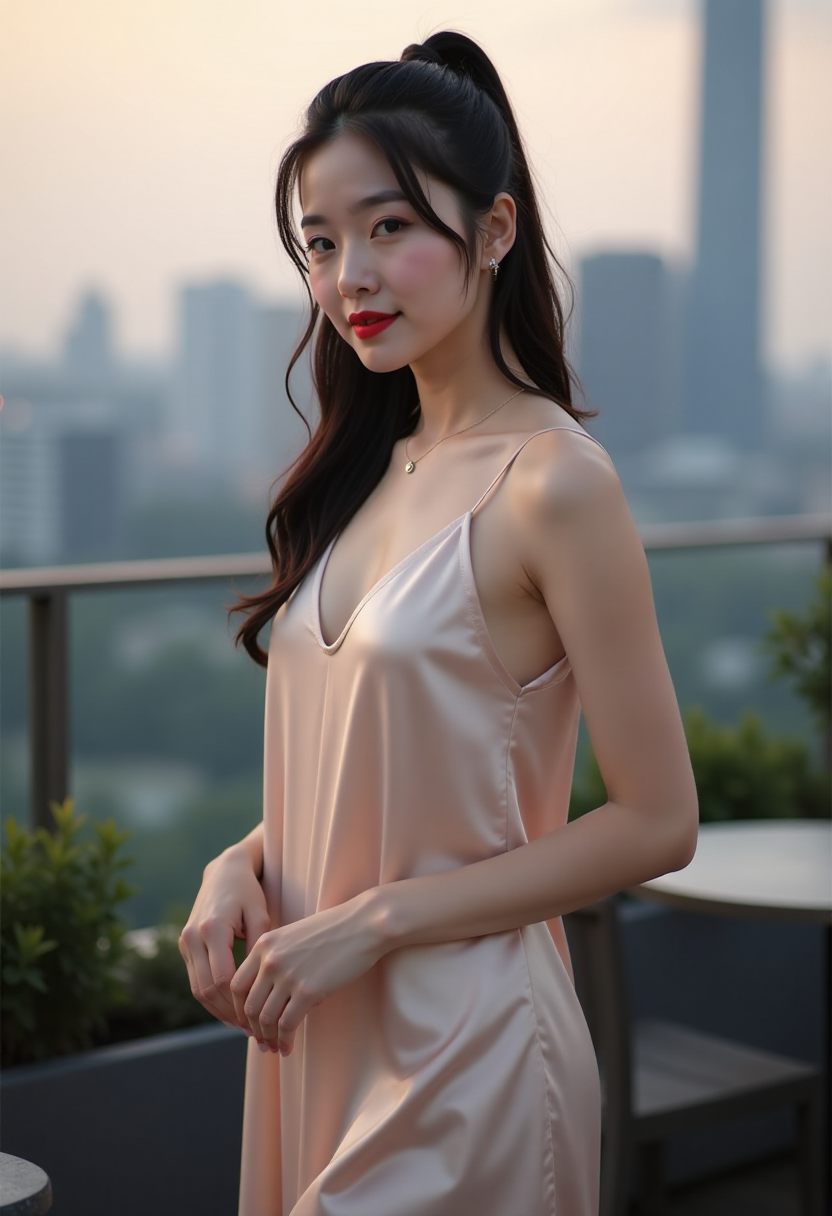 旅途奇遇记